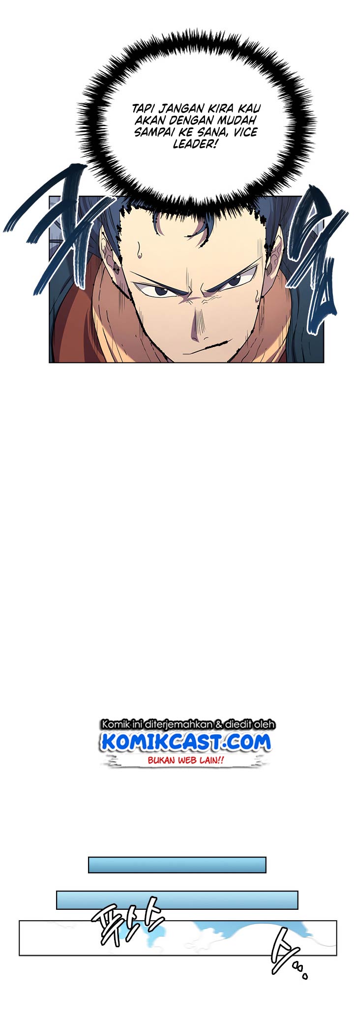 Chronicles of Heavenly Demon Chap 100 - Next Chap 101