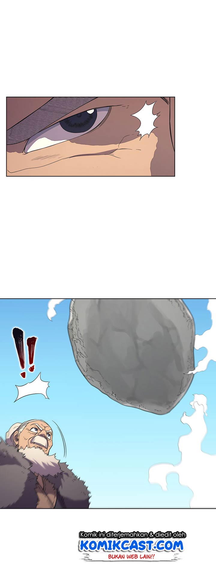 Chronicles of Heavenly Demon Chap 100 - Next Chap 101