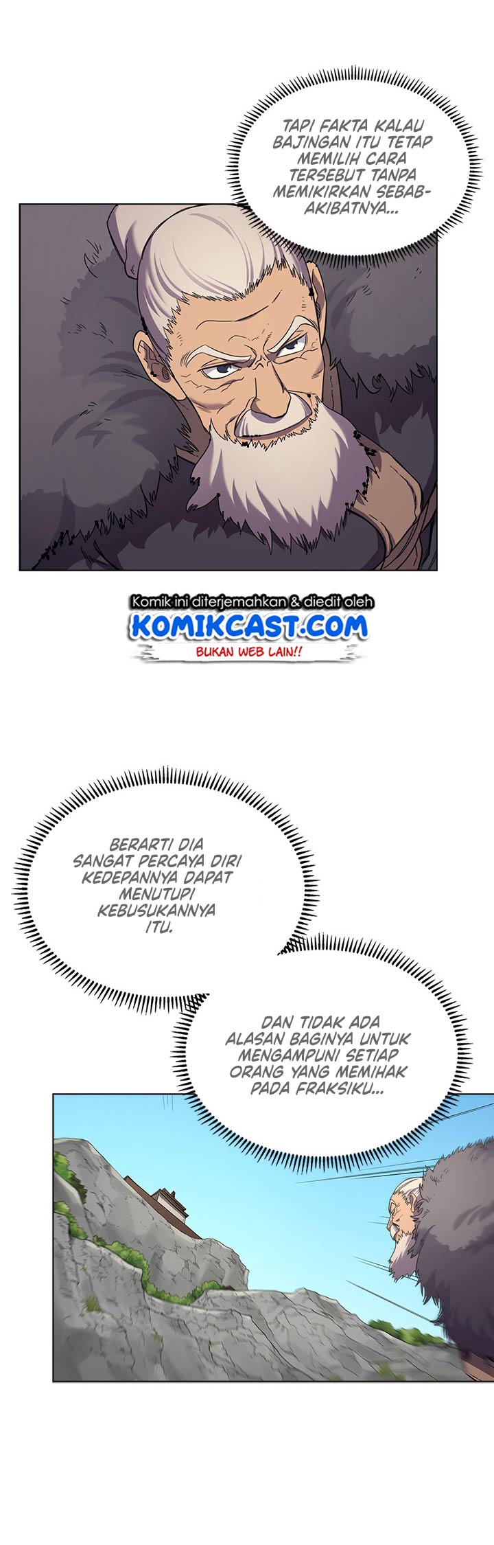 Chronicles of Heavenly Demon Chap 100 - Next Chap 101