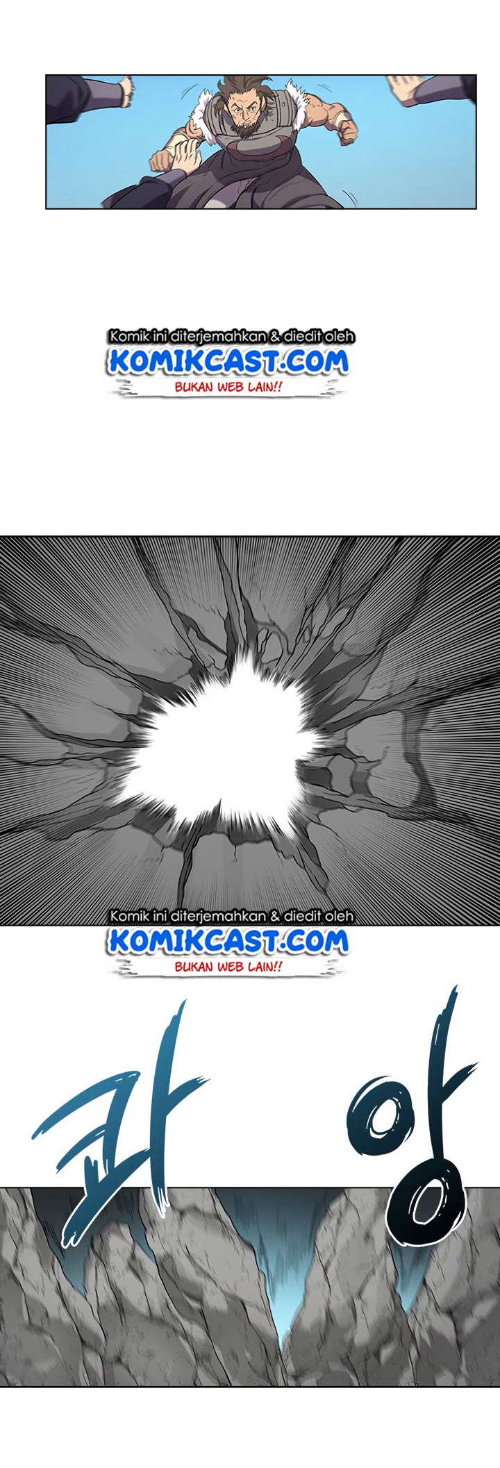 Chronicles of Heavenly Demon Chap 100 - Next Chap 101