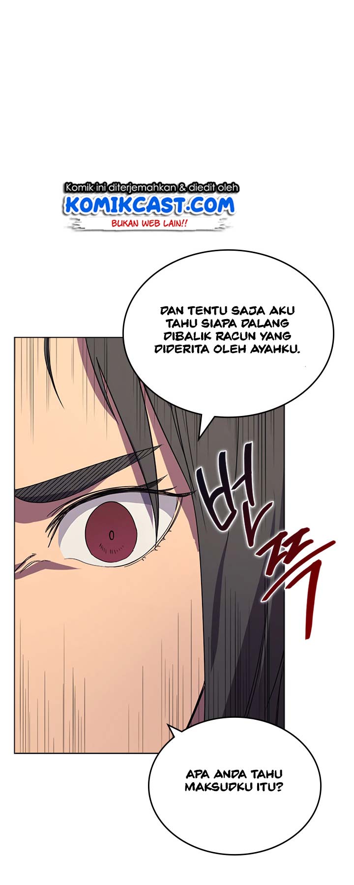 Chronicles of Heavenly Demon Chap 101 - Next Chap 102