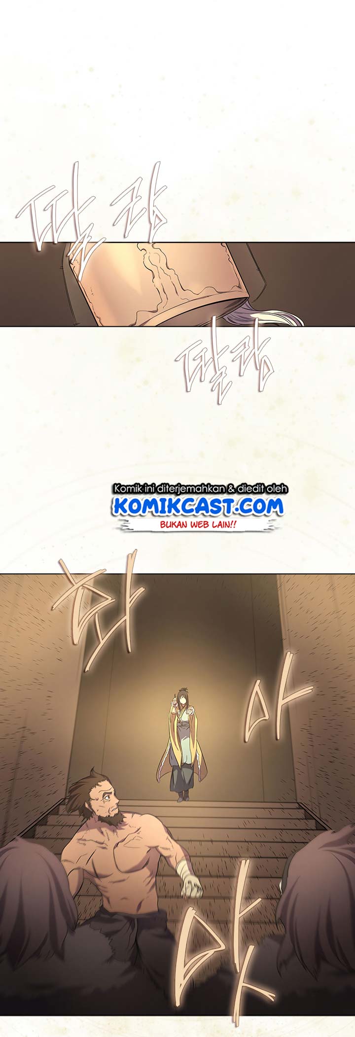 Chronicles of Heavenly Demon Chap 101 - Next Chap 102