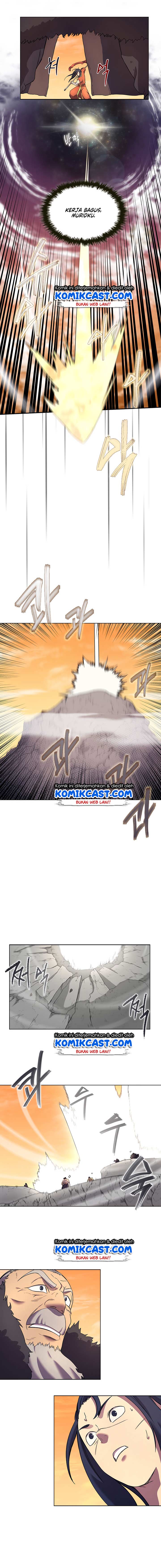 Chronicles of Heavenly Demon Chap 106 - Next Chap 107