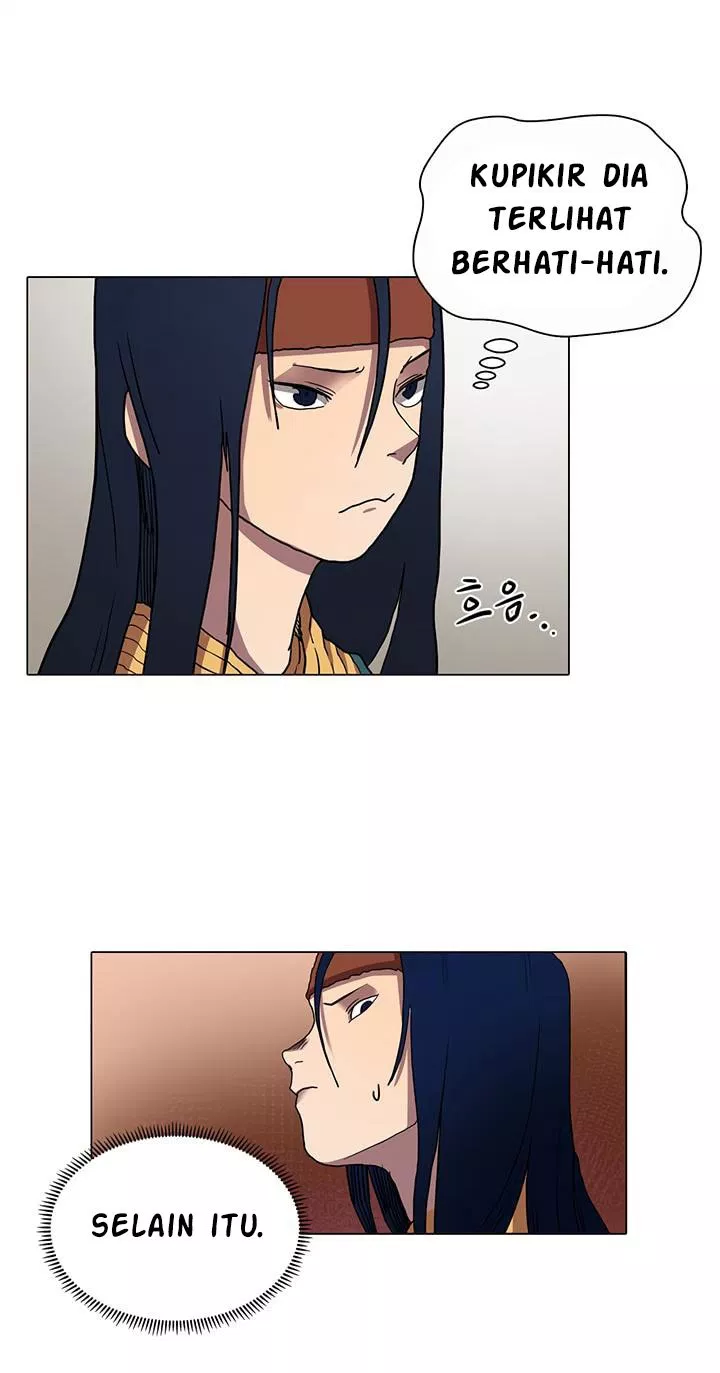 Chronicles of Heavenly Demon Chap 10 - Next Chap 11
