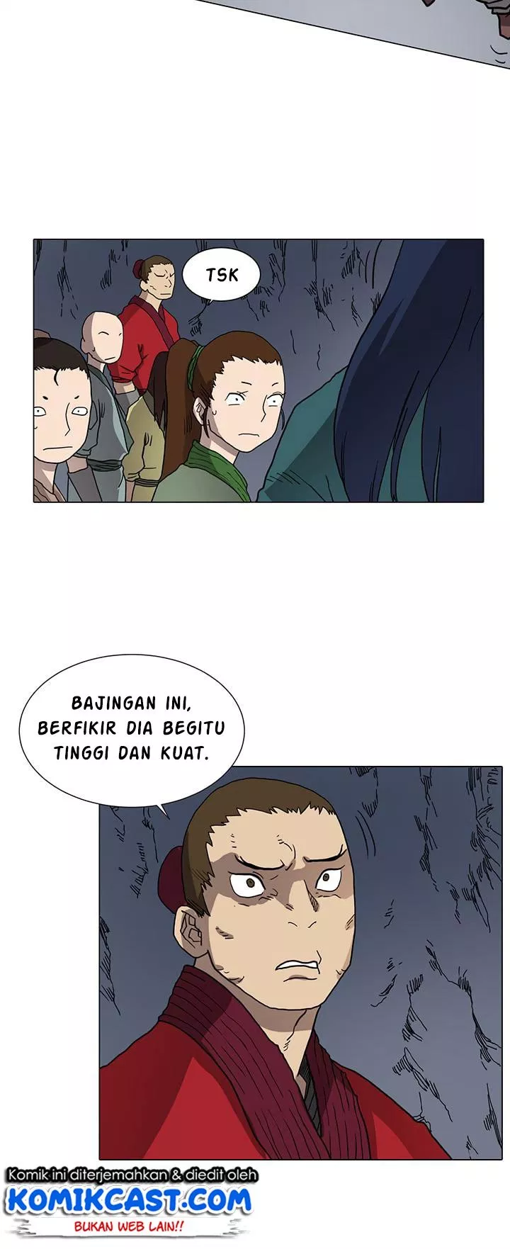 Chronicles of Heavenly Demon Chap 10 - Next Chap 11
