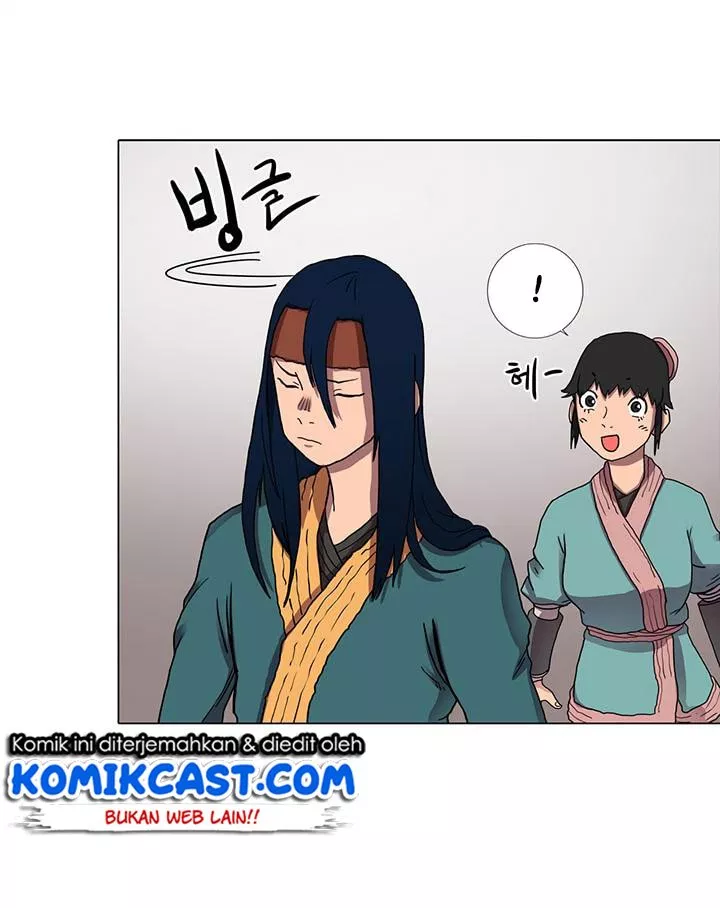 Chronicles of Heavenly Demon Chap 10 - Next Chap 11
