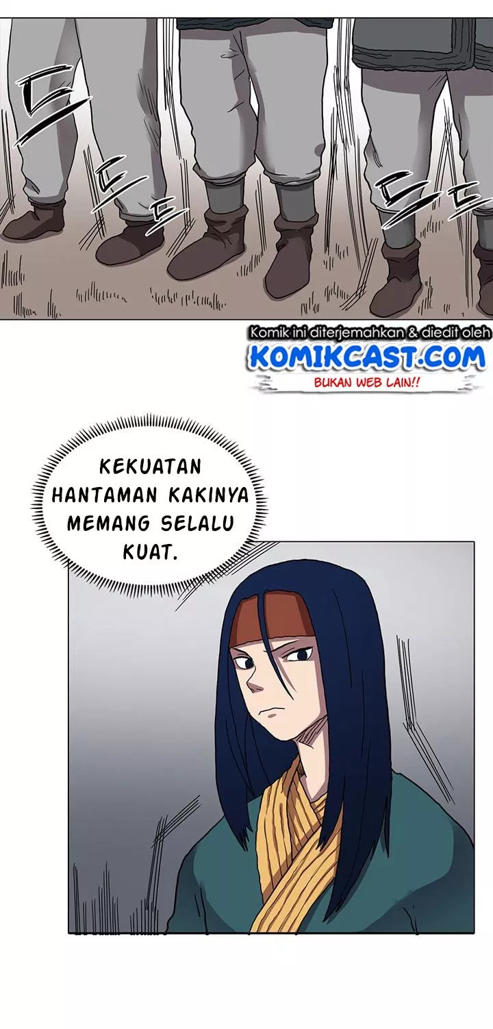 Chronicles of Heavenly Demon Chap 10 - Next Chap 11