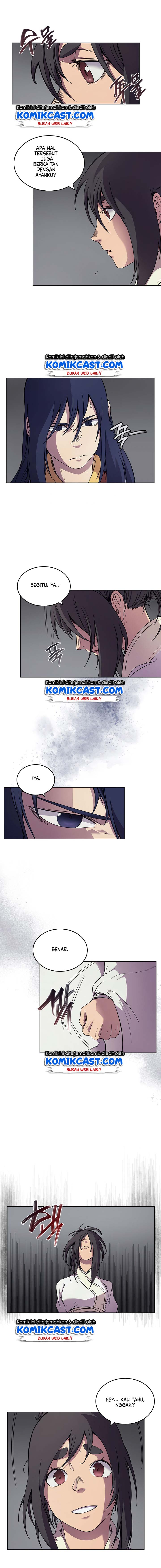 Chronicles of Heavenly Demon Chap 119 - Next Chap 120
