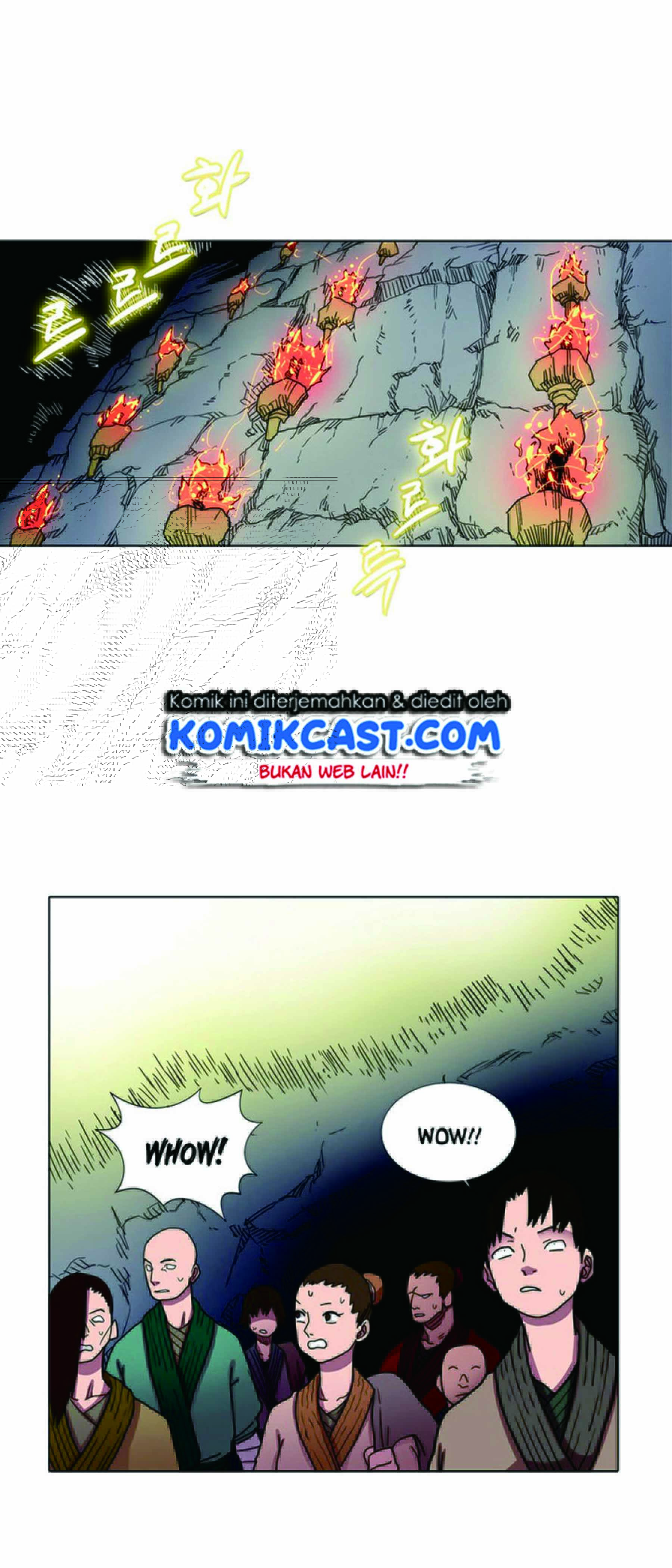 Chronicles of Heavenly Demon Chap 12 - Next Chap 13