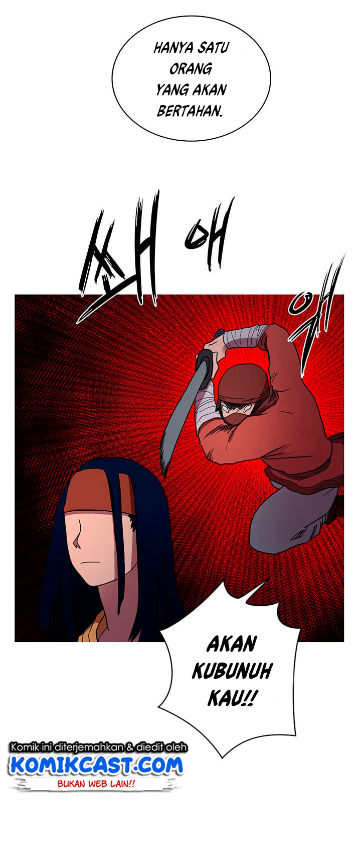 Chronicles of Heavenly Demon Chap 13 - Next Chap 14