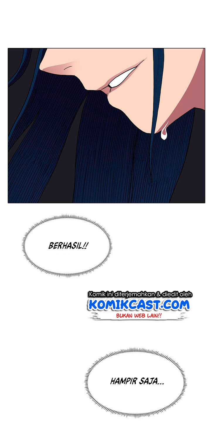 Chronicles of Heavenly Demon Chap 13 - Next Chap 14