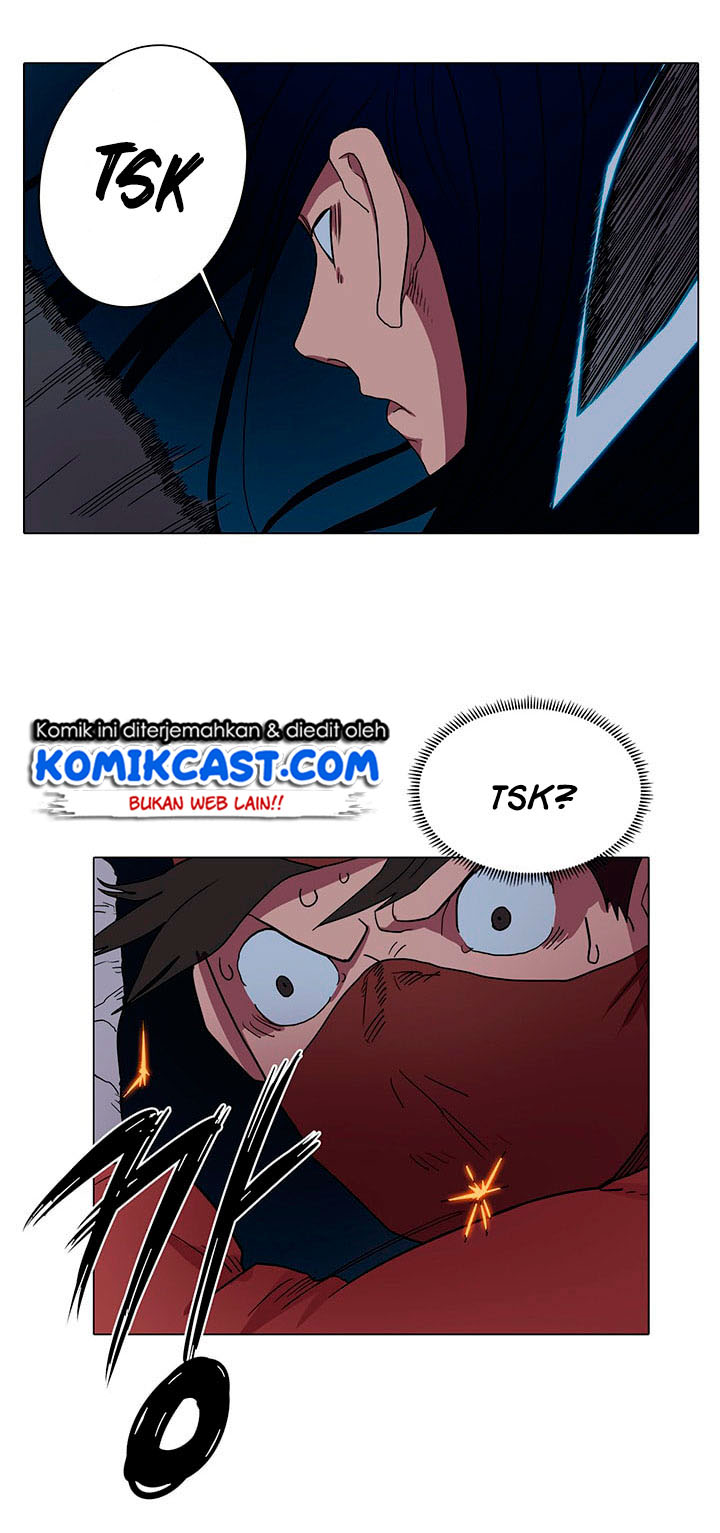 Chronicles of Heavenly Demon Chap 13 - Next Chap 14