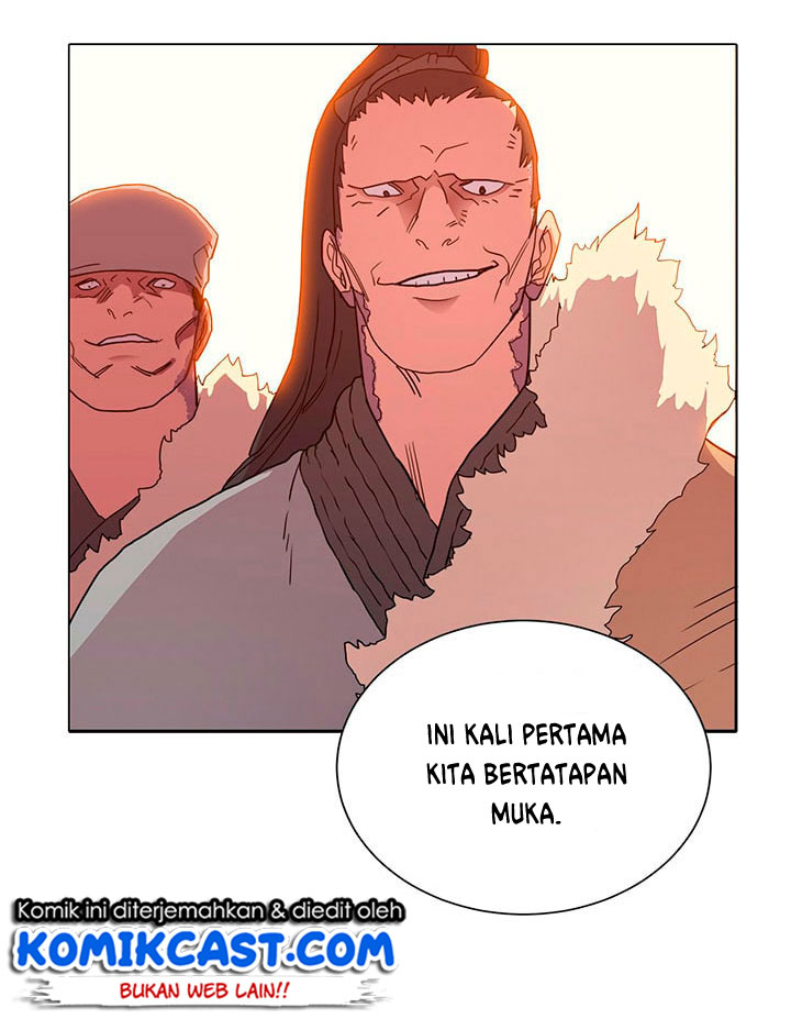 Chronicles of Heavenly Demon Chap 13 - Next Chap 14