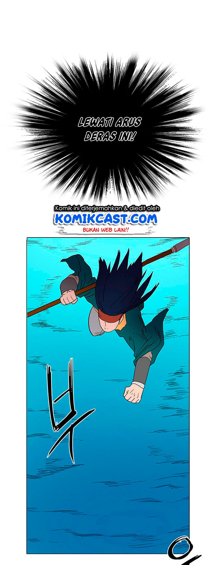Chronicles of Heavenly Demon Chap 13 - Next Chap 14