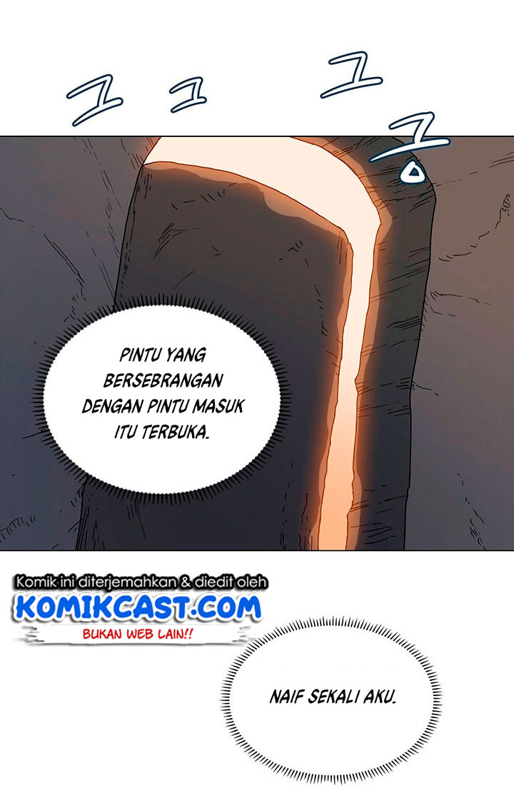 Chronicles of Heavenly Demon Chap 13 - Next Chap 14
