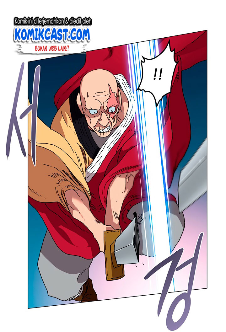 Chronicles of Heavenly Demon Chap 27 - Next Chap 28