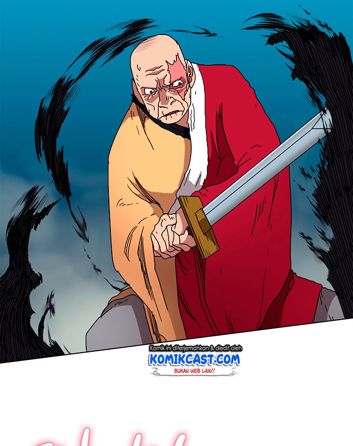Chronicles of Heavenly Demon Chap 27 - Next Chap 28