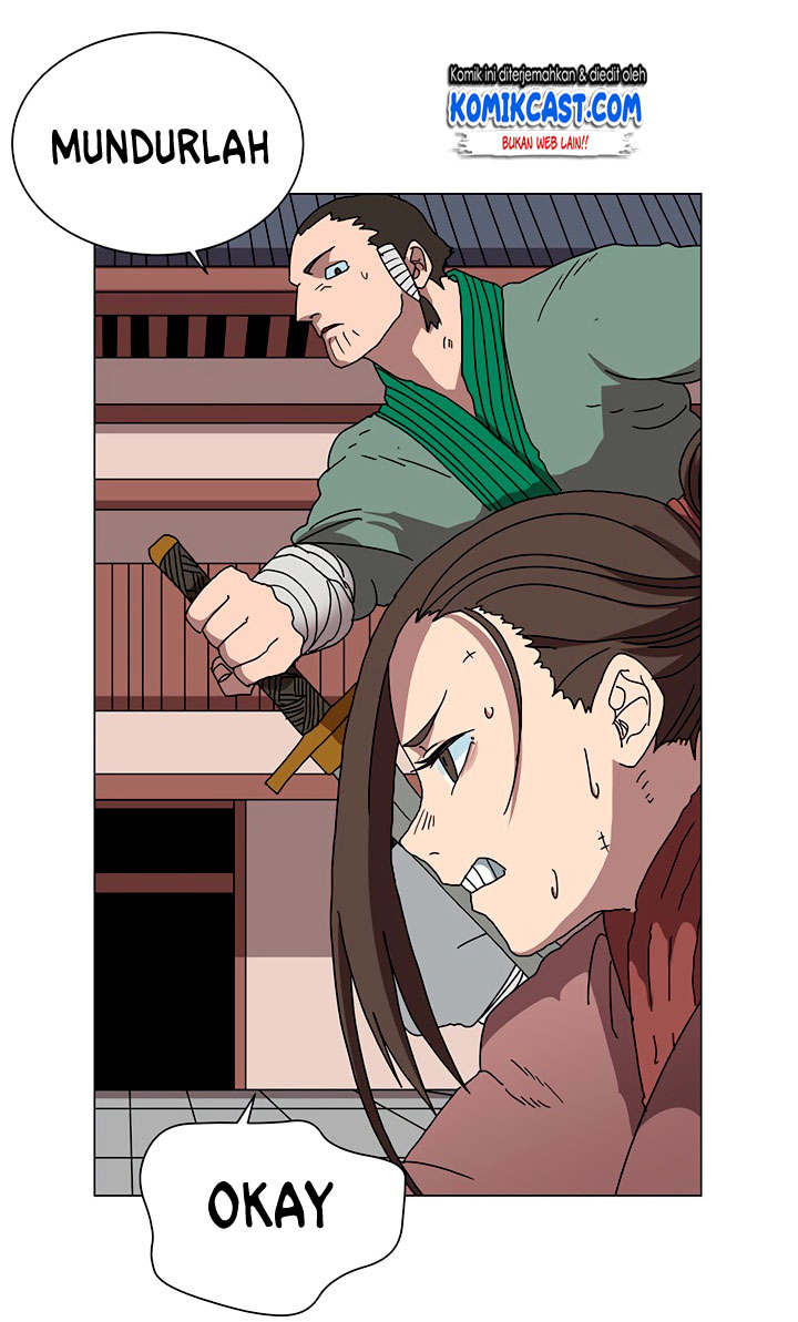 Chronicles of Heavenly Demon Chap 27 - Next Chap 28