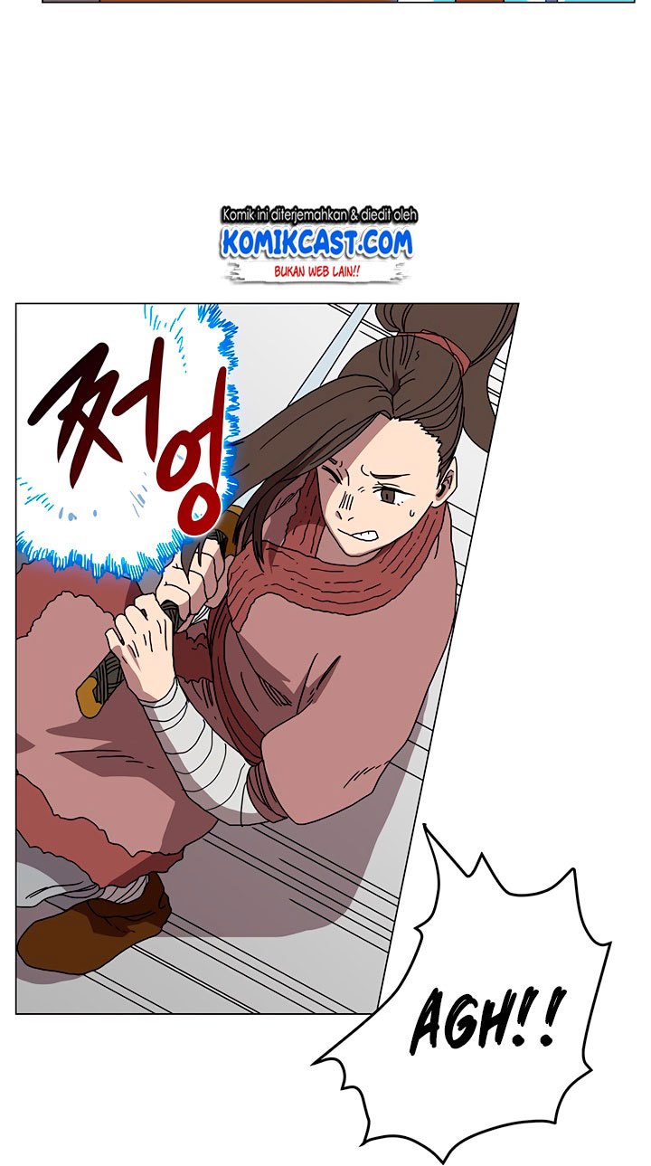Chronicles of Heavenly Demon Chap 27 - Next Chap 28