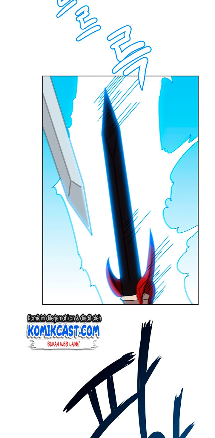 Chronicles of Heavenly Demon Chap 27 - Next Chap 28
