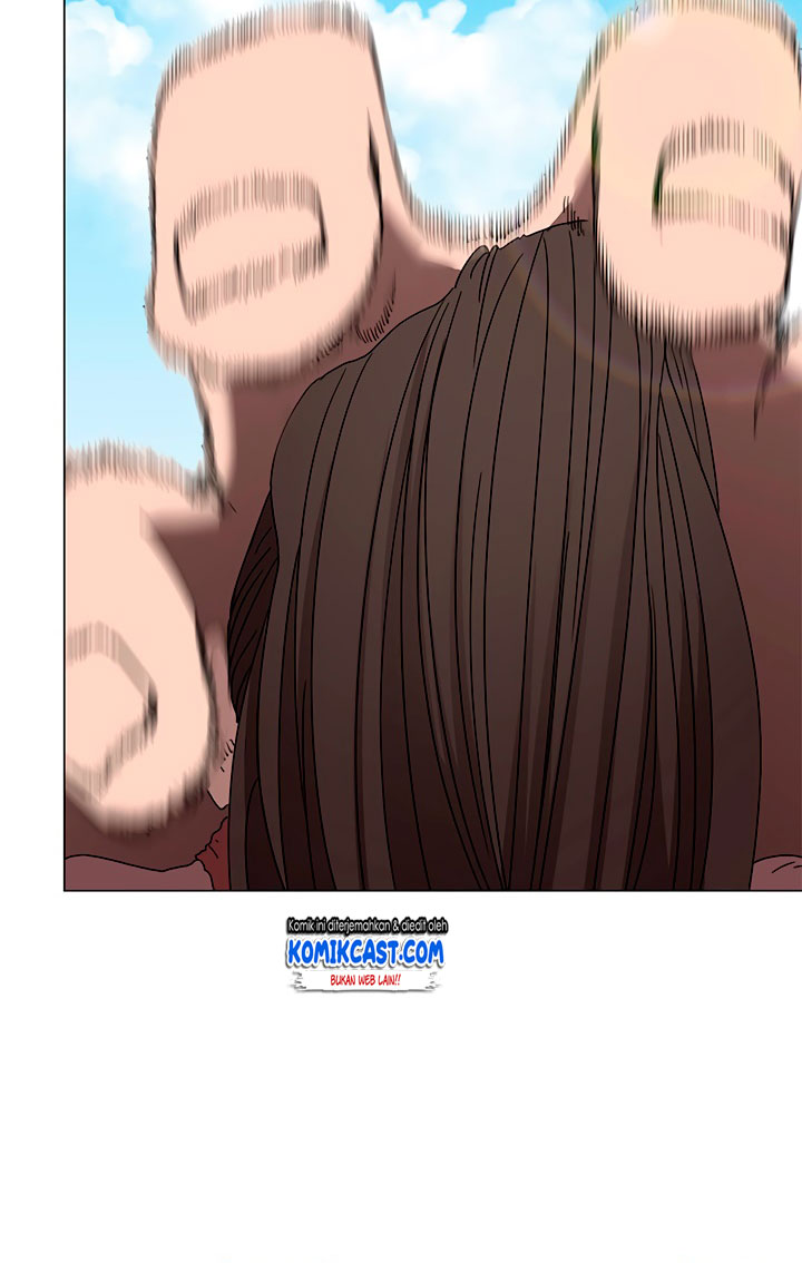 Chronicles of Heavenly Demon Chap 27 - Next Chap 28