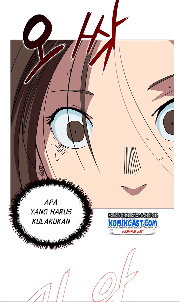 Chronicles of Heavenly Demon Chap 27 - Next Chap 28