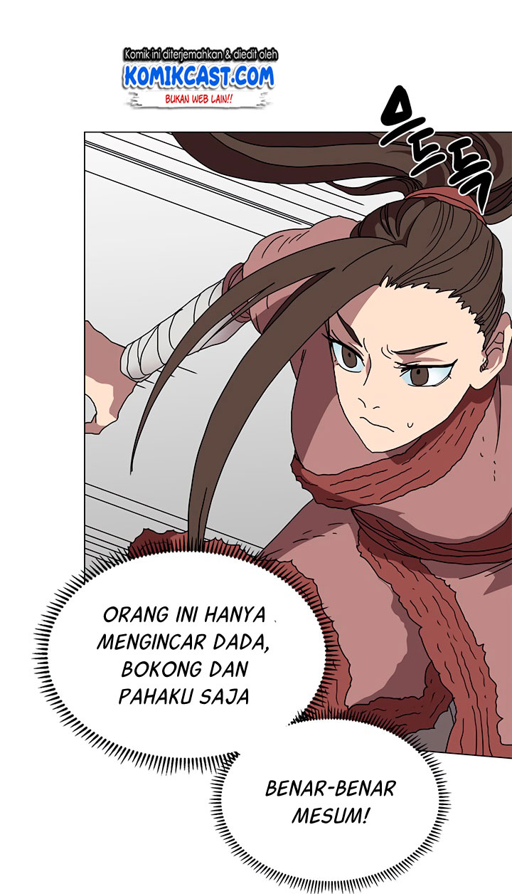 Chronicles of Heavenly Demon Chap 27 - Next Chap 28