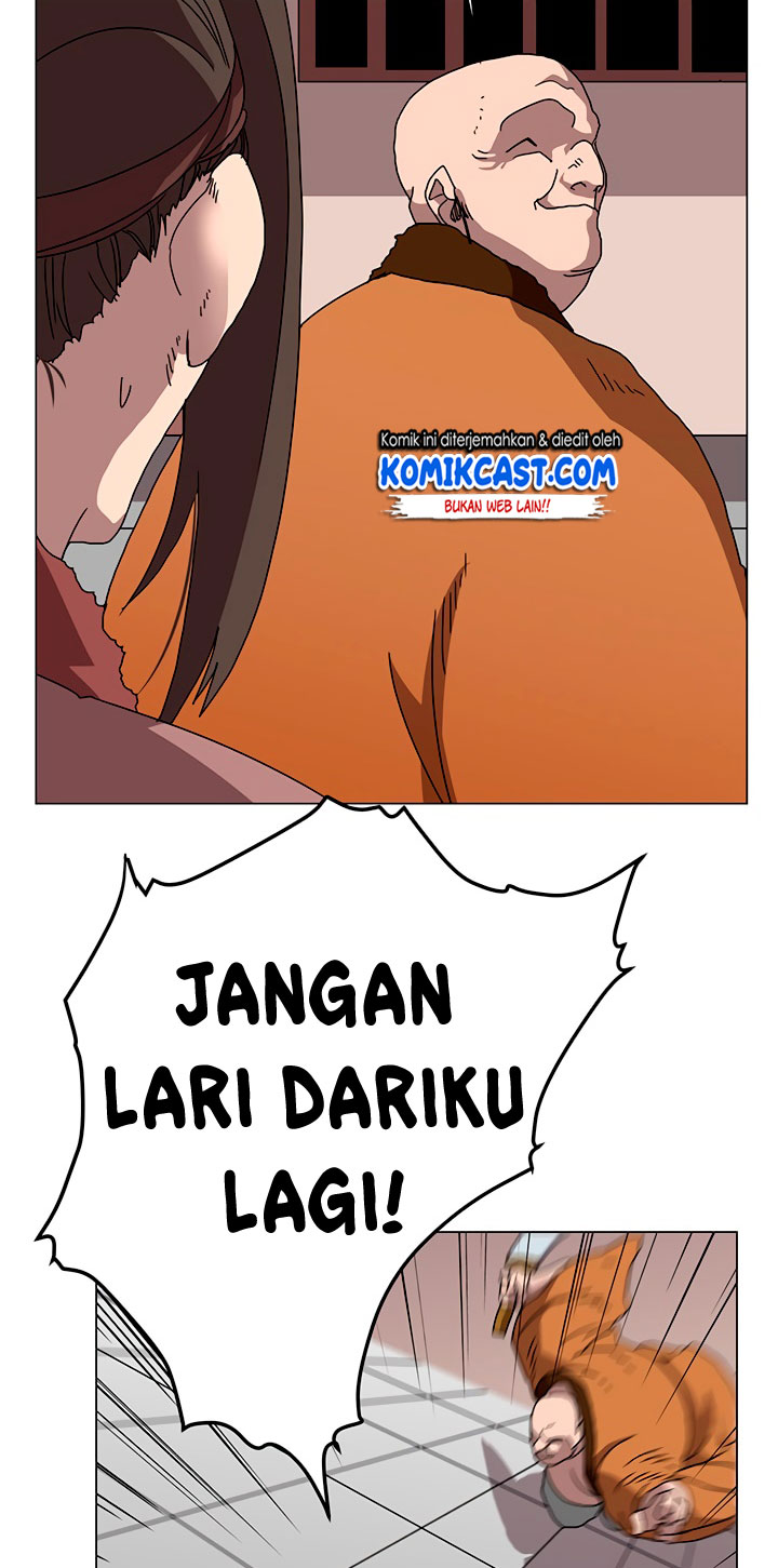 Chronicles of Heavenly Demon Chap 27 - Next Chap 28