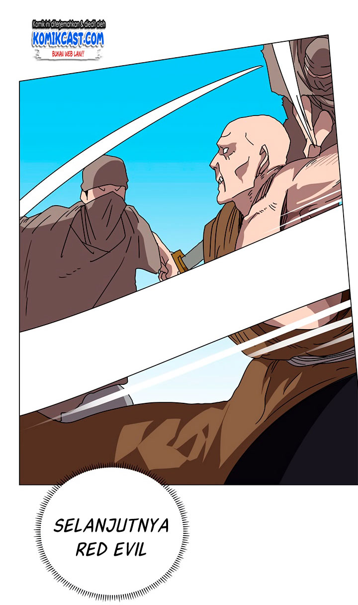 Chronicles of Heavenly Demon Chap 27 - Next Chap 28