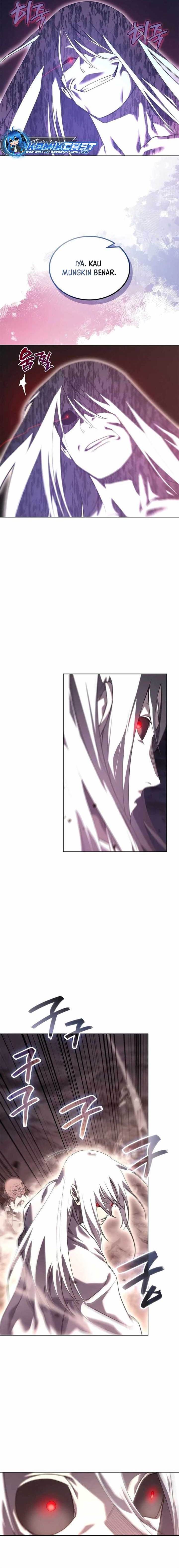 Chronicles of Heavenly Demon Chap 243 - Next Chap 244