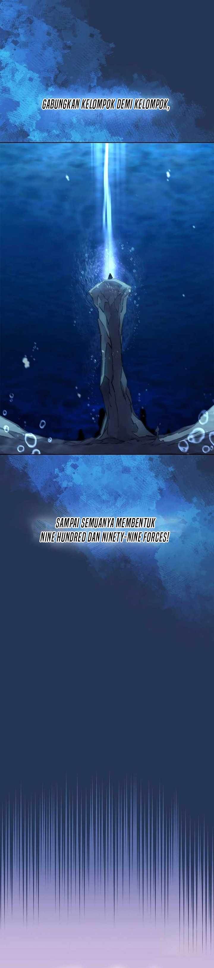 Chronicles of Heavenly Demon Chap 241 - Next Chap 242