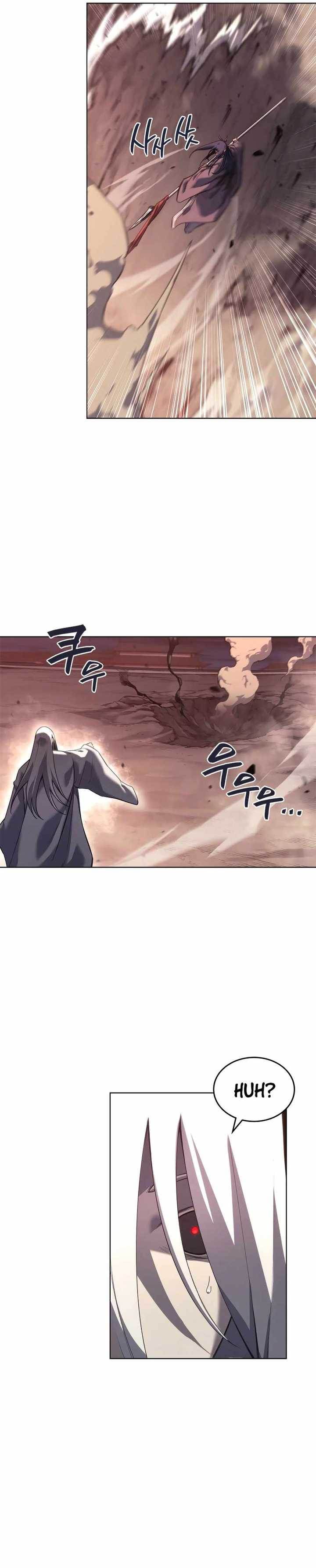 Chronicles of Heavenly Demon Chap 241 - Next Chap 242