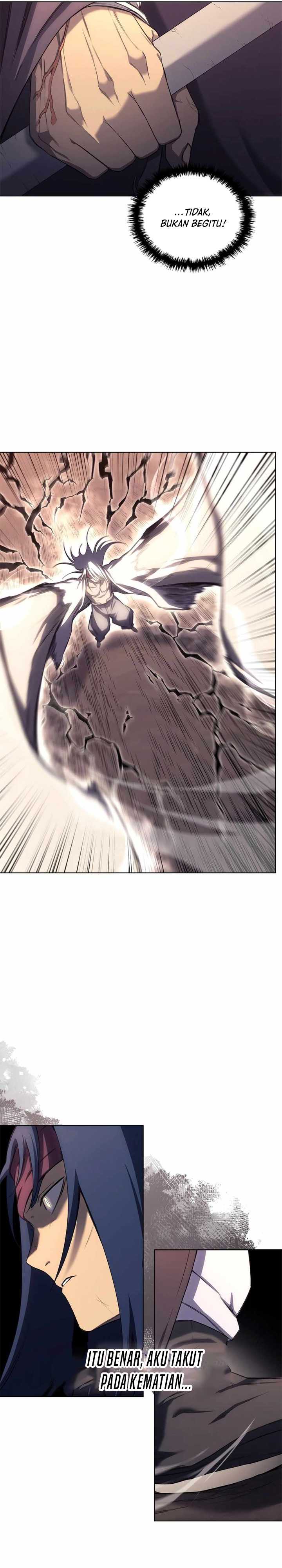 Chronicles of Heavenly Demon Chap 241 - Next Chap 242