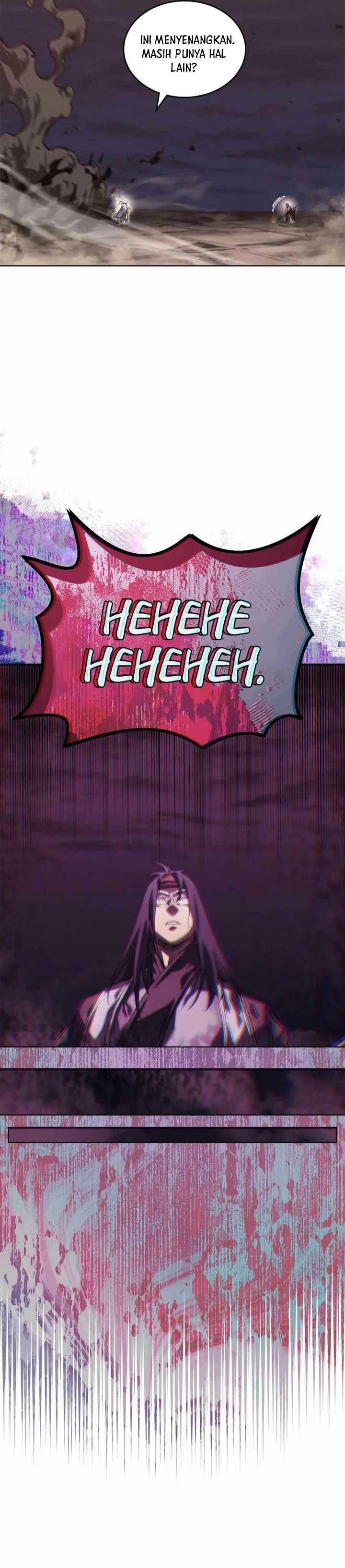 Chronicles of Heavenly Demon Chap 242 - Next Chap 243