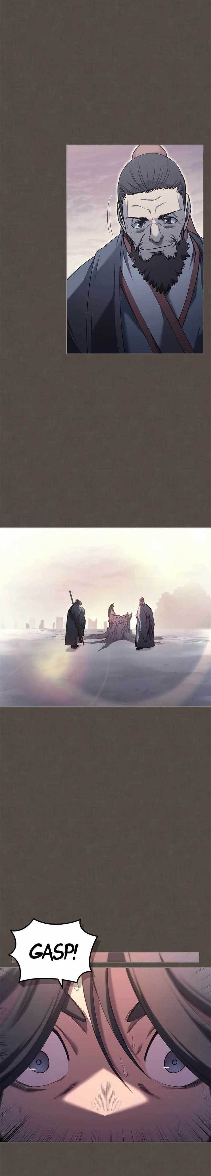 Chronicles of Heavenly Demon Chap 242 - Next Chap 243