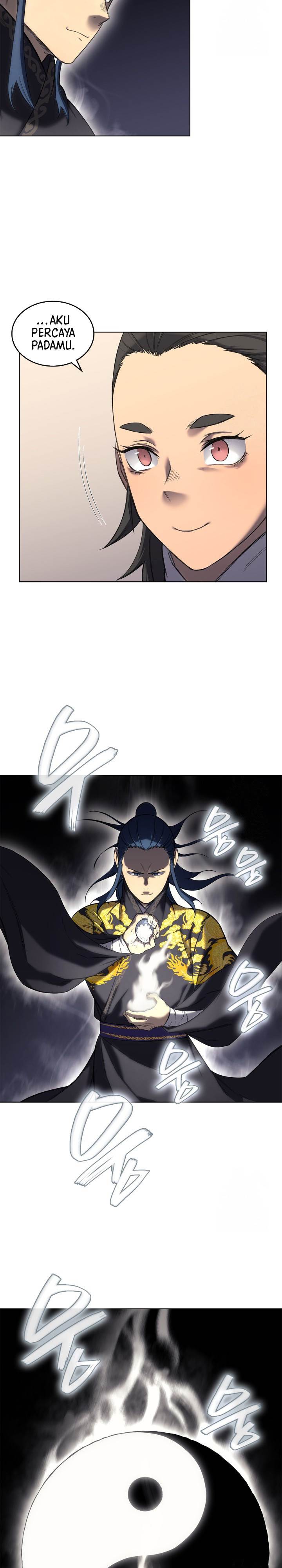 Chronicles of Heavenly Demon Chap 247 - Next Chap 248