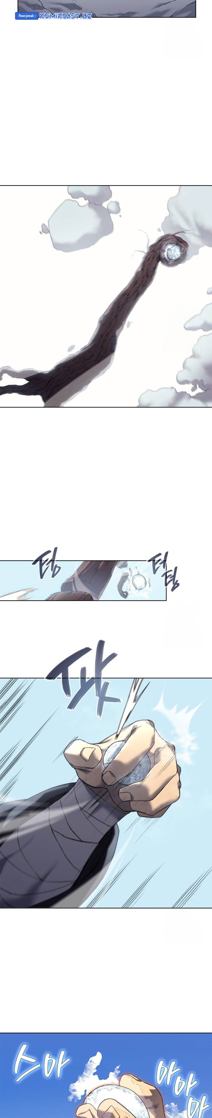 Chronicles of Heavenly Demon Chap 247 - Next Chap 248