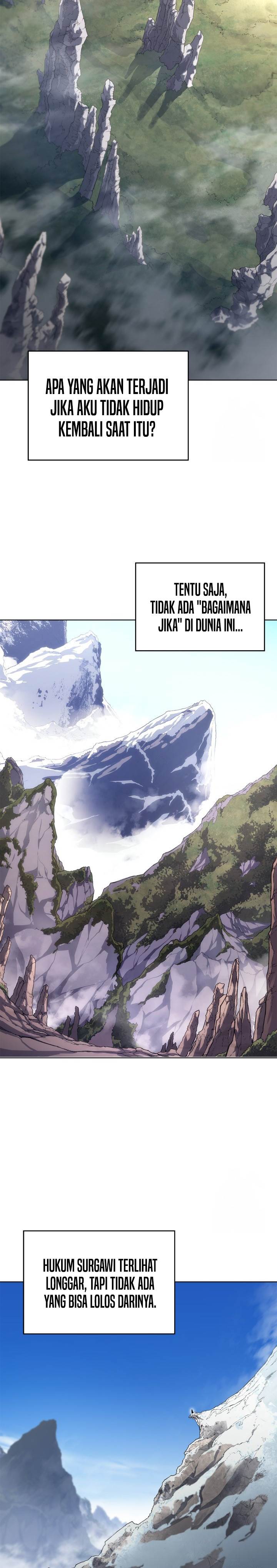 Chronicles of Heavenly Demon Chap 247 - Next Chap 248