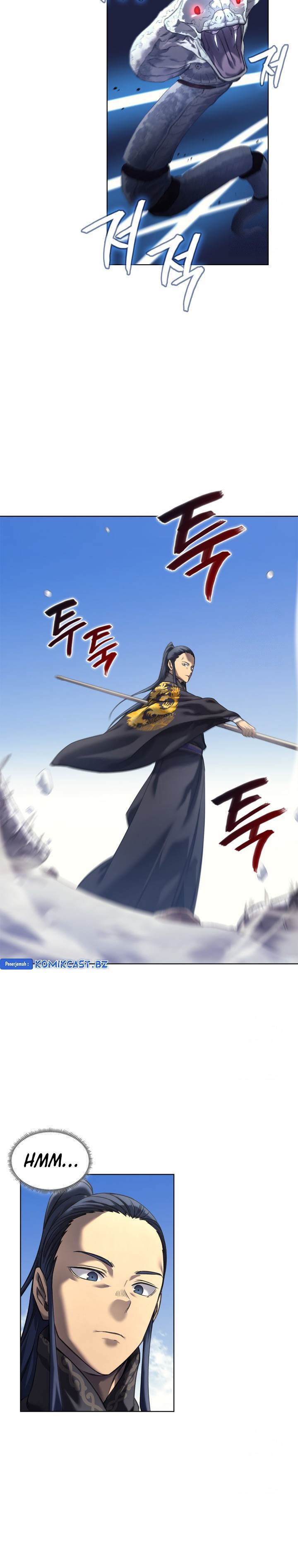 Chronicles of Heavenly Demon Chap 247 - Next Chap 248