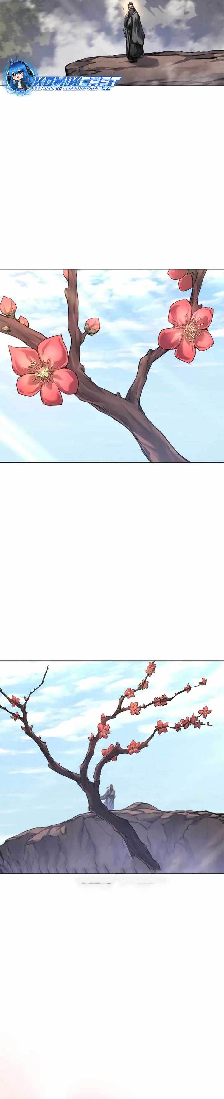 Chronicles of Heavenly Demon Chap 244 - Next Chap 245