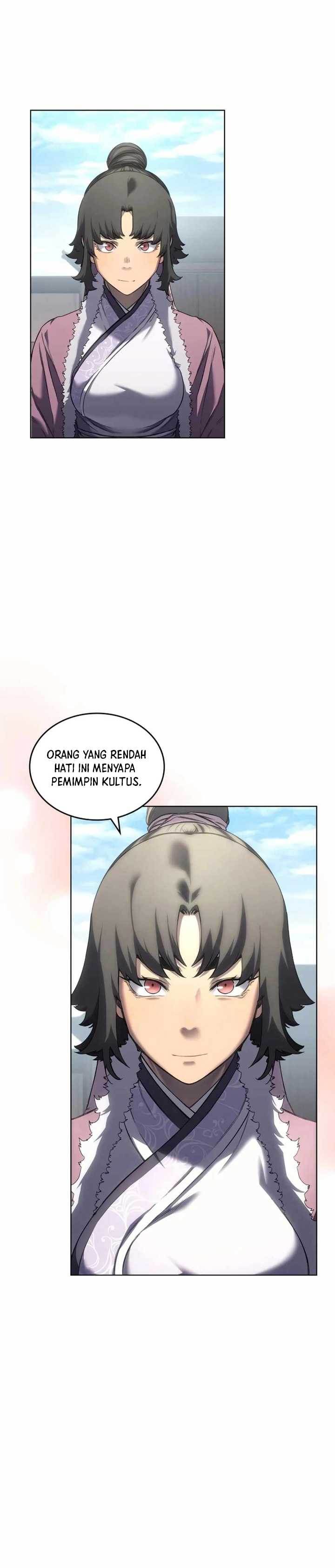 Chronicles of Heavenly Demon Chap 244 - Next Chap 245