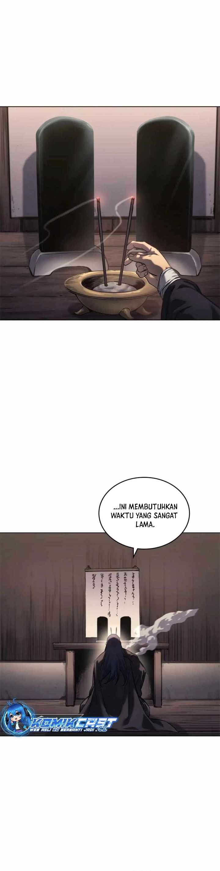 Chronicles of Heavenly Demon Chap 244 - Next Chap 245