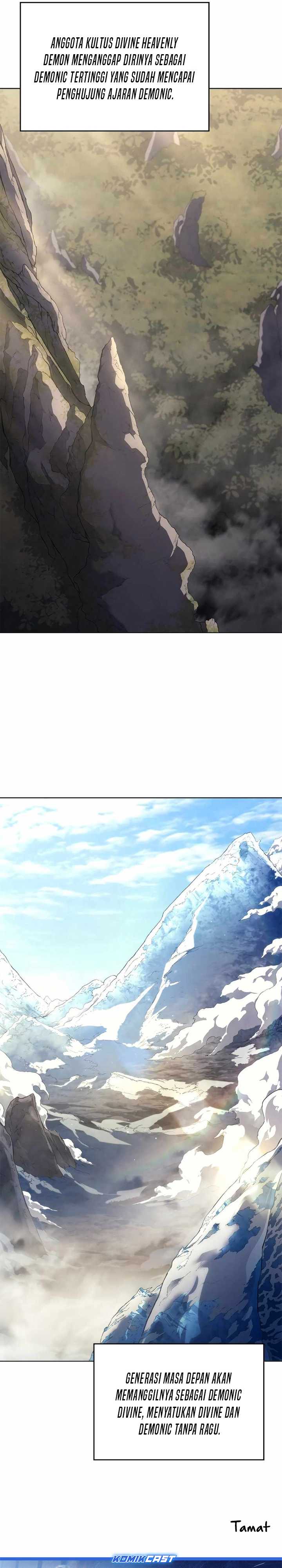 Chronicles of Heavenly Demon Chap 246 - Next Chap 247