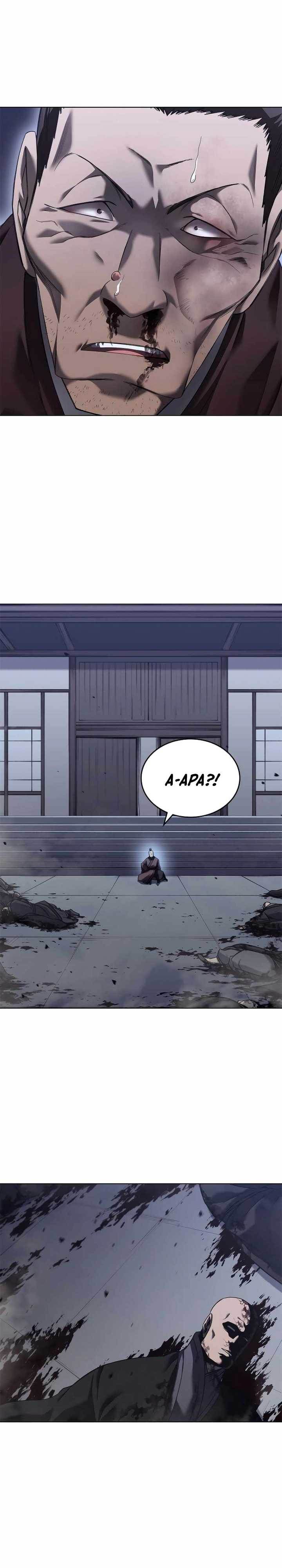Chronicles of Heavenly Demon Chap 246 - Next Chap 247