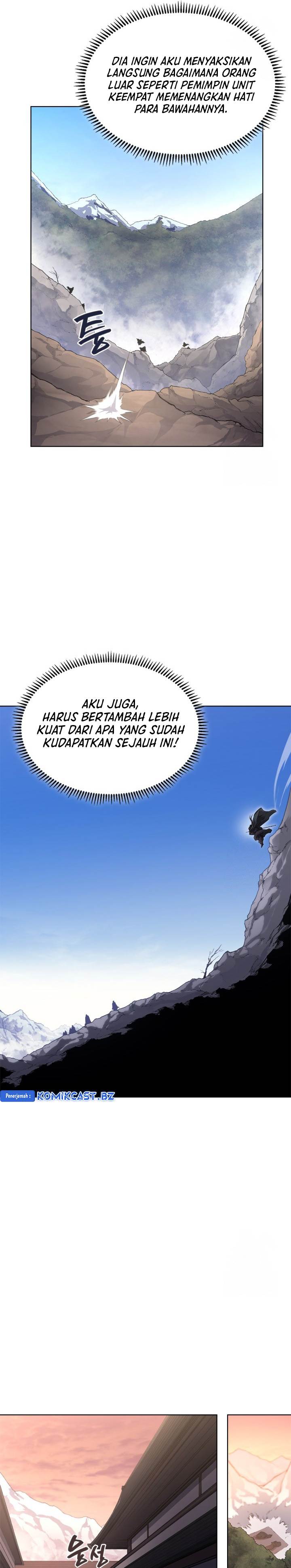 Chronicles of Heavenly Demon Chap 248 - Next Chap 249