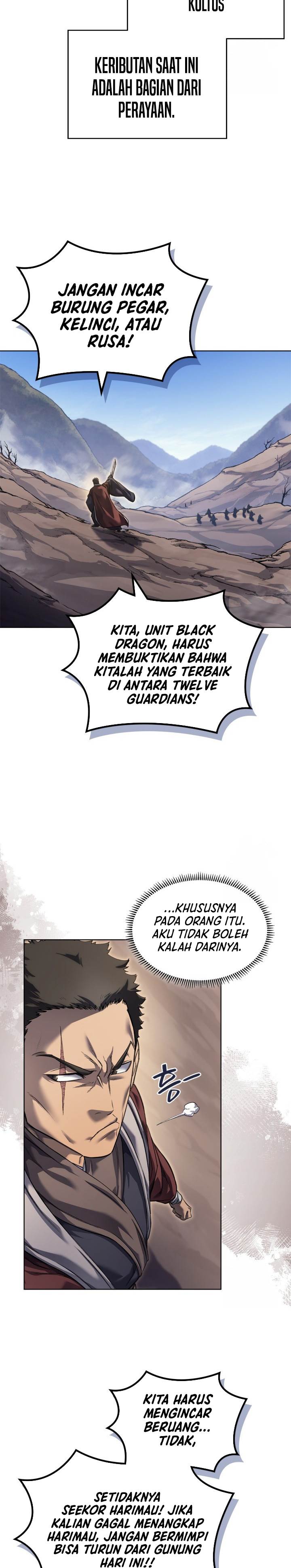 Chronicles of Heavenly Demon Chap 248 - Next Chap 249