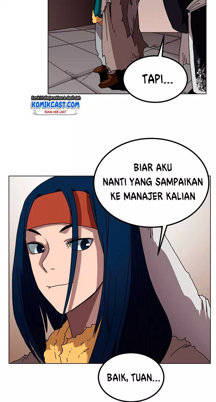 Chronicles of Heavenly Demon Chap 24 - Next Chap 25