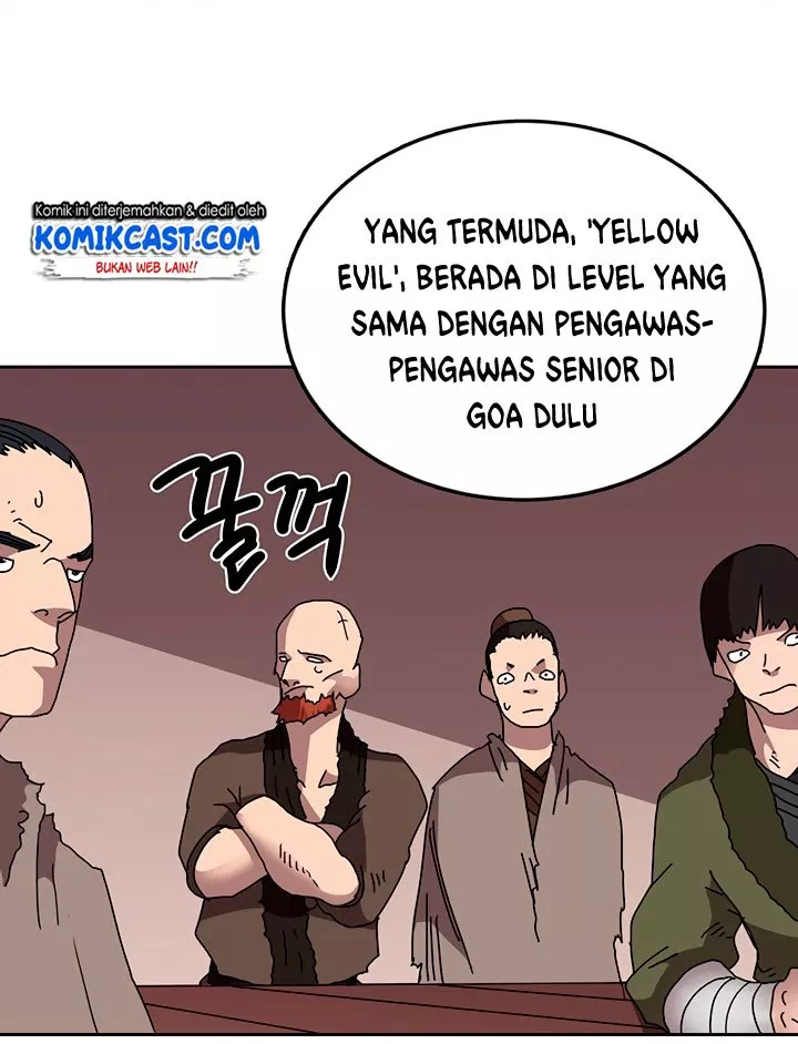 Chronicles of Heavenly Demon Chap 24 - Next Chap 25