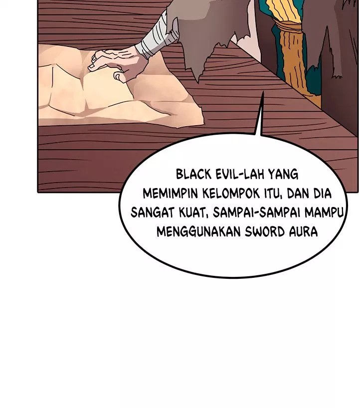 Chronicles of Heavenly Demon Chap 24 - Next Chap 25