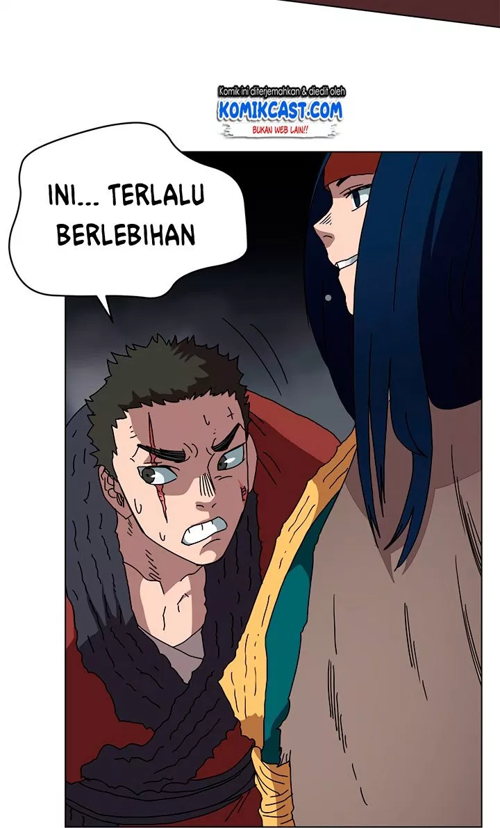 Chronicles of Heavenly Demon Chap 24 - Next Chap 25